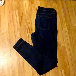 Old Navy Jeans size 14 Tall